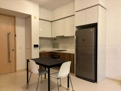 The Luxurie (D19), Condominium #458919171